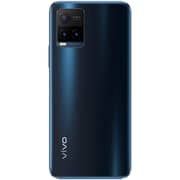 Vivo Y21T 128GB Midnight Blue 4G Dual Sim Smartphone