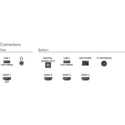 Philips 55PUT7406/56 4K UHD Android Television 55inch (2022 Model)