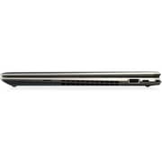 HP Spectre x360 Laptop - 11th Gen Core i7 2.8GHz 16GB 1TB Shared Win11Home 15.6inch 4K UHD Black Arabic/English Keyboard 15-ED1006NE