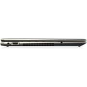 HP Spectre x360 Laptop - 11th Gen Core i7 2.8GHz 16GB 1TB Shared Win11Home 15.6inch 4K UHD Black Arabic/English Keyboard 15-ED1006NE