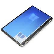 HP Spectre x360 Laptop - 11th Gen Core i7 2.8GHz 16GB 1TB Shared Win11Home 15.6inch 4K UHD Black Arabic/English Keyboard 15-ED1006NE