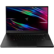Razer Blade 15 Rz09-0330 Gaming Laptop Core i7-10875H 2.30GHz 16GB 512GB SSD Windows 10 15.6inch FHD Black Nvidia GeForce RTX 2070 Super