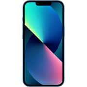 Apple iPhone 13 (128GB) - Blue