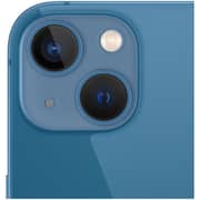 Apple iPhone 13 (128GB) - Blue