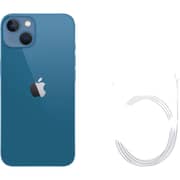 Apple iPhone 13 (128GB) - Blue