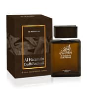 Al Haramain Oudh Patchouli 100 Ml(spray)