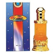 Haramain Al Buraq Spray Gold 50ml