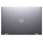 Dell Inspiron 14 (2020) Laptop - 11th Gen / Intel Core i3-1115G4 / 14inch FHD / 4GB RAM / 256GB SSD / Shared Intel UHD Graphics / Windows 11 Home / English & Arabic Keyboard / Grey / Middle East Version - [5406-IN-5046B-GRY]