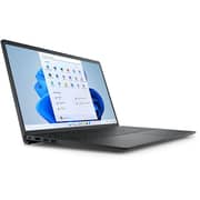 Dell Inspiron 15 (2020) Laptop - 11th Gen / Intel Core i5-1135G7 / 15.6inch FHD / 8GB RAM / 512GB SSD / Shared Intel UHD Graphics / Windows 11 Home / English & Arabic Keyboard / Black / Middle East Version - [3511-INS-4465-BLK]
