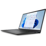 Dell Inspiron 15 (2020) Laptop - 11th Gen / Intel Core i7-1165G7 / 15.6inch FHD / 16GB RAM / 1TB HDD + 256GB SSD / Shared Intel UHD Graphics / Windows 11 Home / English & Arabic Keyboard / Black / Middle East Version - [3511-INS-1018-BLK]
