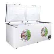 Nobel NCF850 Chest-Freezer NCF850 780L