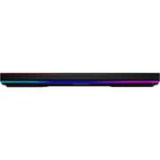 ASUS ROG Strix G15 (2020) Gaming Laptop - AMD Ryzen 7-4800H / 15.6inch FHD / 16GB RAM / 1TB SSD / 4GB NVIDIA GeForce RTX 3050 Graphics / Windows 11 Home / English & Arabic Keyboard / Grey / Middle East Version - [G513IC-HN039W]