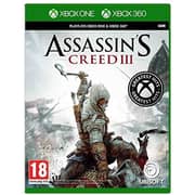 Xbox One Assassins Creed 3