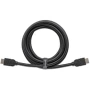 Manhattan Premium High Speed HDMI Cable with Ethernet 1.8m Black