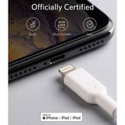 Anker Powerline II Lightning Cable 0.9m White