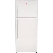 Hoover Top Mount Refrigerator 490 Litres HTR-H490-S