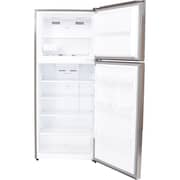 Hoover Top Mount Refrigerator 490 Litres HTR-H490-S