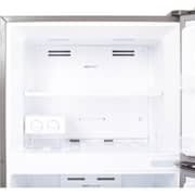 Hoover Top Mount Refrigerator 490 Litres HTR-H490-S