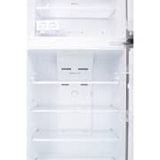 Hoover Top Mount Refrigerator 490 Litres HTR-H490-S