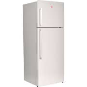 Hoover Top Mount Refrigerator 600 Litres HTR-H600-S