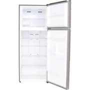 Hoover Top Mount Refrigerator 600 Litres HTR-H600-S