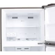 Hoover Top Mount Refrigerator 600 Litres HTR-H600-S
