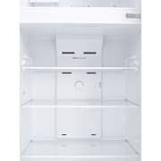 Hoover Top Mount Refrigerator 600 Litres HTR-H600-S