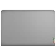 Lenovo IdeaPad 3 Laptop - 11th Gen Core i5 2.40GHz 8GB 512GB Shared Win11Home 15.6inch FHD Arctic Grey English/Arabic Keyboard 82H8018DAX (2022) Middle East Version