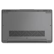 Lenovo IdeaPad 3 Laptop - 11th Gen Core i5 2.40GHz 8GB 512GB Shared Win11Home 15.6inch FHD Arctic Grey English/Arabic Keyboard 82H8018DAX (2022) Middle East Version