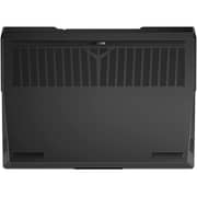 Lenovo Legion 5 Pro (2021) Gaming Laptop - AMD Ryzen 7-5800H / 16inch WQXGA / 1TB SSD / 32GB RAM / 6GB NVIDIA GeForce RTX 3060 Graphics / Windows 11 Home / English & Arabic Keyboard / Storm Grey / Middle East Version - [82JQ00H9AX]