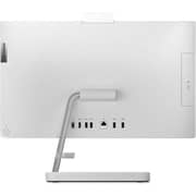 Lenovo IdeaCentre AIO 3 22ITL6 (2020) Desktop - 11th Gen / Intel Core i3-1115G4 / 21.5inch FHD / 256GB SSD / 4GB RAM / Shared Intel UHD Graphics / Windows 11 Home / English & Arabic Keyboard / White / Middle East Version - [F0G5009XAX]