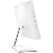 Lenovo IdeaCentre AIO 3 22ITL6 (2020) Desktop - 11th Gen / Intel Core i3-1115G4 / 21.5inch FHD / 256GB SSD / 4GB RAM / Shared Intel UHD Graphics / Windows 11 Home / English & Arabic Keyboard / White / Middle East Version - [F0G5009XAX]