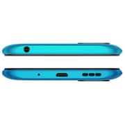 Xiaomi Redmi 9C 128GB 4GB Aurora Green 4G Dual Sim Smartphone
