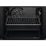 Zanussi Multifunction Built In Oven ZOHNC0X1