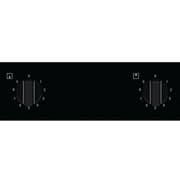 Zanussi Built In Electric Hob ZHRN320K