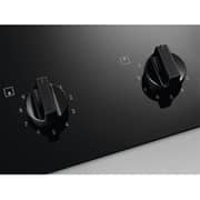 Zanussi Built In Electric Hob ZHRN320K