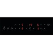 Zanussi Built In Electric Hob ZHRN883K