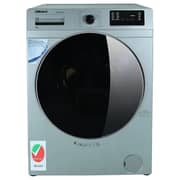 Nobel Front Load Washer 10 kg NWM1000FSI