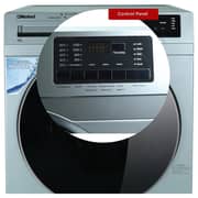 Nobel Front Load Washer 10 kg NWM1000FSI