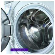 Nobel Front Load Washer 10 kg NWM1000FSI
