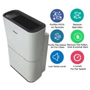 Nobel Air Purifier NAP400