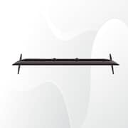 Nobel NTV43FHD FHD Smart Television 43inch (2023 Model)