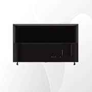 Nobel NTV43FHD FHD Smart Television 43inch (2023 Model)