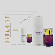 Al Haramain Urbanist Femme Combo Pack