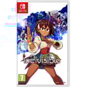 Nintendo Switch Indivisible