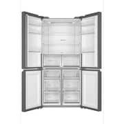 Haier French Door Refrigerator 820 Litres HRF-820BG
