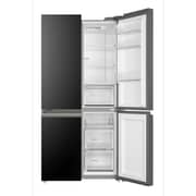 Haier French Door Refrigerator 820 Litres HRF-820BG