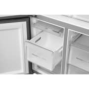 Haier French Door Refrigerator 820 Litres HRF-820BG