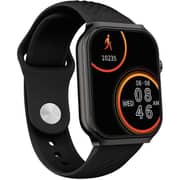 Smart SW02 Vfit Smart Watch Black
