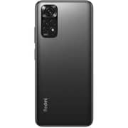 Xiaomi Redmi Note 11 128GB 6GB Graphite Gray 4G Dual Sim Smartphone